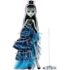 Monster High Frankie Stein Stil Oyuncak Bebek