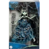 Monster High Frankie Stein Stil Oyuncak Bebek