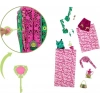 Monster High Gizemli Arkadaşlar Gizemli Bahçe Serisi Venus Mcflytrap