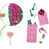 Monster High Gizemli Arkadaşlar Gizemli Bahçe Serisi Venus Mcflytrap