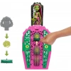 Monster High Gizemli Arkadaşlar Gizemli Bahçe Serisi Venus Mcflytrap