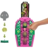 Monster High Gizemli Arkadaşlar Gizemli Bahçe Serisi Venus Mcflytrap