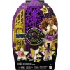 Monster High Gizemli Arkadaşlar S6 Clawdeen Wolf Bebek JBG80