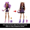 Monster High Gömülü Sırlar Bebekleri ve Aksesuarları