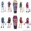 Monster High Gömülü Sırlar Bebekleri ve Aksesuarları