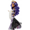 Monster High Howliday Kış Sürümü Clawdeen Wolf Bebek