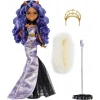 Monster High Howliday Kış Sürümü Clawdeen Wolf Bebek