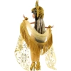 Monster High Howliday Kış Sürümü Cleo De Nile Bebek