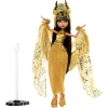 Monster High Howliday Kış Sürümü Cleo De Nile Bebek