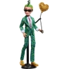 Monster High Howliday Love Edition Cleo De Nile & Deuce Gorgon Oyuncak Bebek