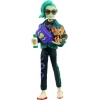 Monster High İmza Görünümünde Deuce Gorgon Bebeği