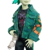 Monster High İmza Görünümünde Deuce Gorgon Bebeği