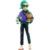 Monster High İmza Görünümünde Deuce Gorgon Bebeği