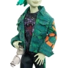Monster High İmza Görünümünde Deuce Gorgon Bebeği