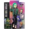 Monster High İmza Görünümünde Deuce Gorgon Bebeği