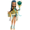 Monster High Korkunç Tatlı Doğum Günü Cleo De Nile Bebek