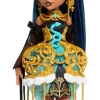Monster High Korkunç Tatlı Doğum Günü Cleo De Nile Bebek