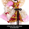 Monster High Korkunç Tatlı Doğum Günü Cupid Asteria Bebeği
