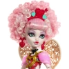 Monster High Korkunç Tatlı Doğum Günü Cupid Asteria Bebeği