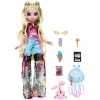 Monster High Lagoona Mavi Moda Bebeği