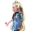 Monster High Lagoona Mavi Moda Bebeği