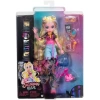 Monster High Lagoona Mavi Moda Bebeği