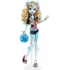 Monster High Lagoona Mavi Reproduction Moda Bebek