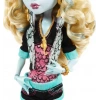 Monster High Lagoona Mavi Reproduction Moda Bebek