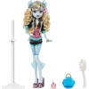 Monster High Lagoona Mavi Reproduction Moda Bebek