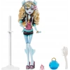 Monster High Lagoona Mavi Reproduction Moda Bebek