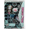 Monster High Lagoona Mavi Reproduction Moda Bebek