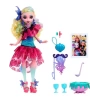 Monster High Monster Ball Parti Elbiseli Lagoona Blue Bebek  Çok Renkll