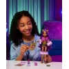 Monster High Monster Fest Clawdeen Wolf Moda Bebeği Çok Renkll