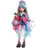 Monster High Monster Fest Lagoona Mavi Moda Bebeği Çok Renkll