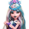 Monster High Monster Fest Lagoona Mavi Moda Bebeği Çok Renkll