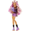 Monster High Clawdeen Kurt Bebeği