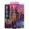 Monster High Clawdeen Kurt Bebeği