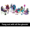 Monster High Oyun Seti Öğrenci Salonu Multicolor