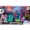 Monster High Oyun Seti Öğrenci Salonu Multicolor