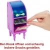 Monster High Oyun Seti The Coffin Bean