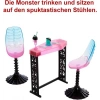 Monster High Oyun Seti The Coffin Bean