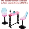 Monster High Oyun Seti The Coffin Bean
