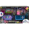 Monster High Oyun Seti The Coffin Bean
