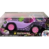 Monster High Oyuncak Araba Ghoul Mobile Evcil Hayvanlı Car