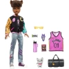 Monster High Pençe Kurt Kurtadam Bebeği