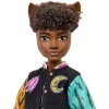 Monster High Pençe Kurt Kurtadam Bebeği