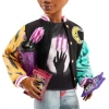 Monster High Pençe Kurt Kurtadam Bebeği