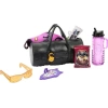 Monster High Pençe Kurt Kurtadam Bebeği