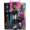 Monster High Pençe Kurt Kurtadam Bebeği