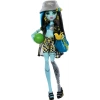 Monster High Scare Adise Adası Oyuncak Bebekler